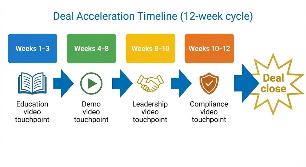 Deal Acceleration Timeline