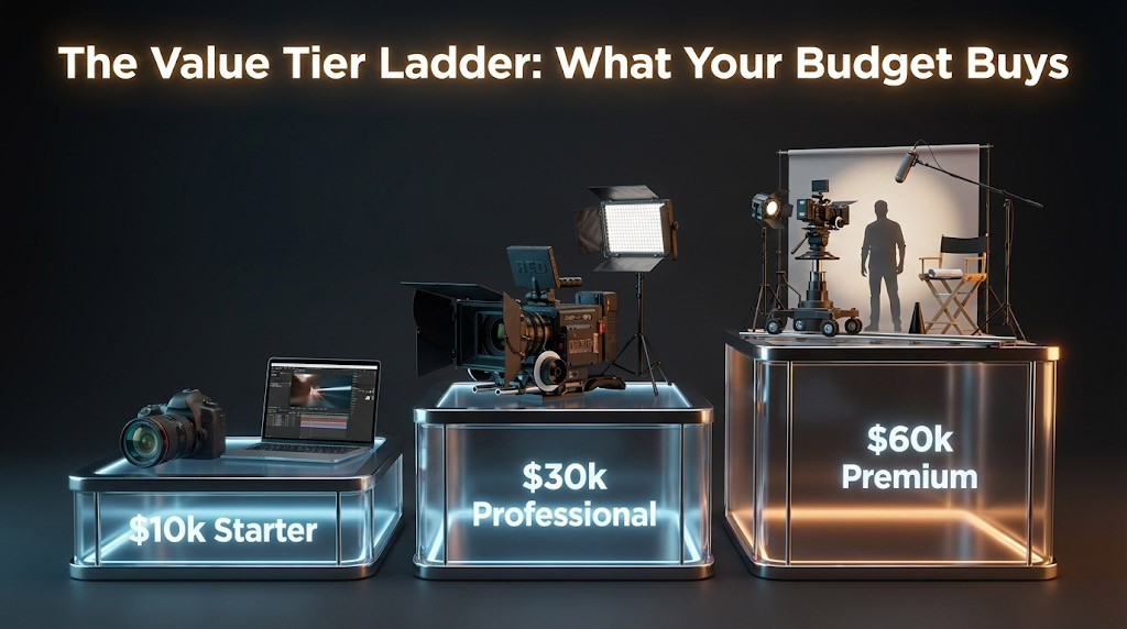 The Value Tier Ladder