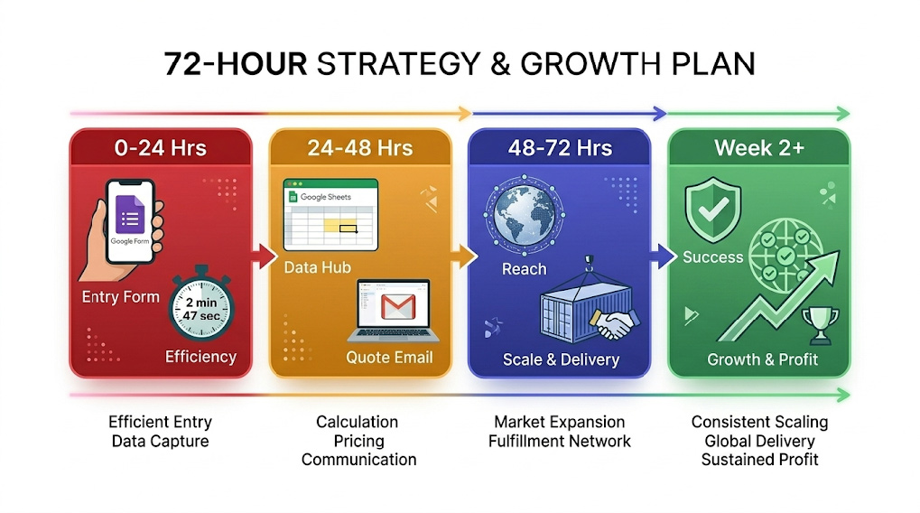 What Should Your Company Do When Markets Turn Volatile2