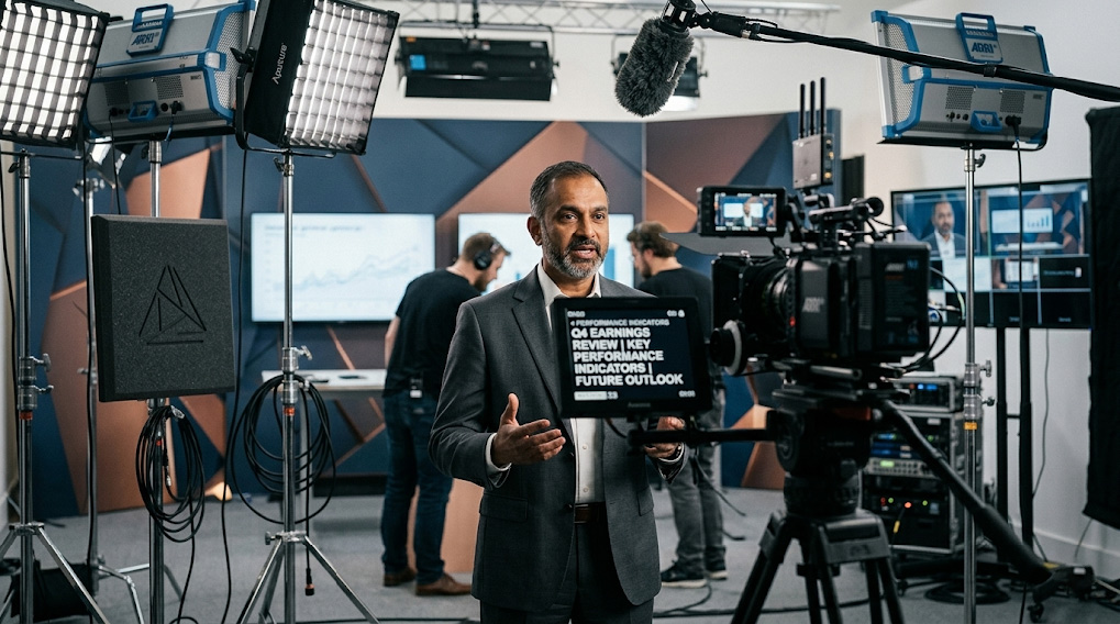 What Should Your Company Do When Markets Turn Volatile 3