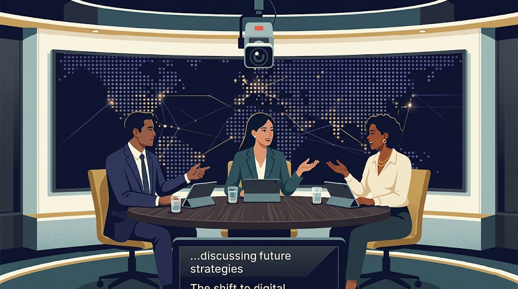 What Should Your Company Do When Markets Turn Volatile 4