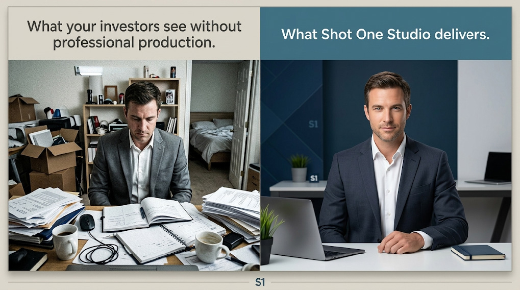 What Should Your Company Do When Markets Turn Volatile 5