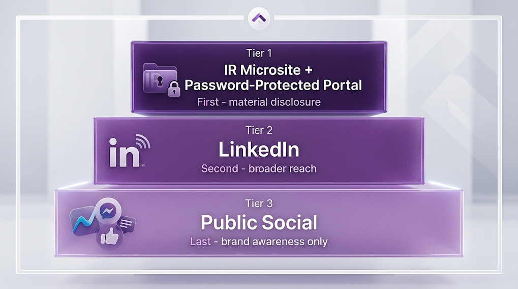 What Should Your Company Do When Markets Turn Volatile 7